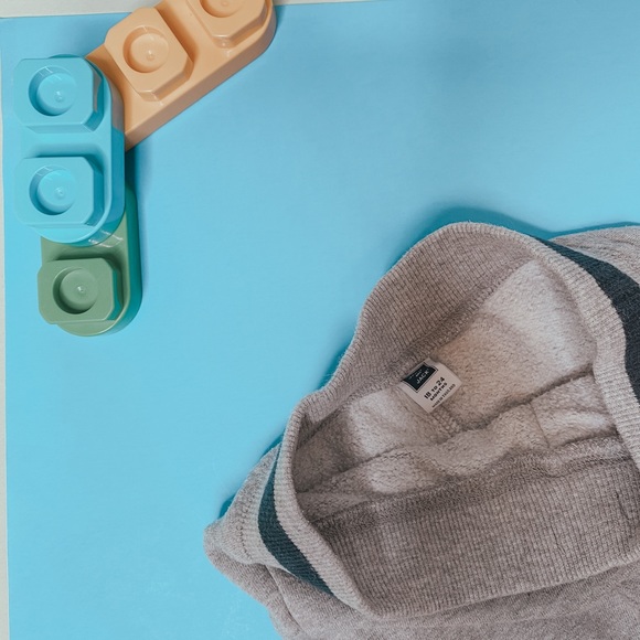 Janie and Jack Joggers 🏃 - Picture 4 of 4